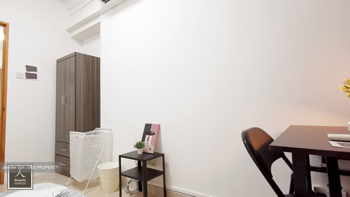 Modena (D18), Condominium #633046231